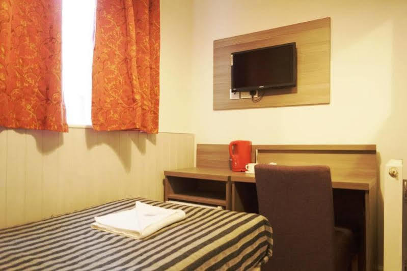 Comfotel Prpl London Ngoại thất bức ảnh