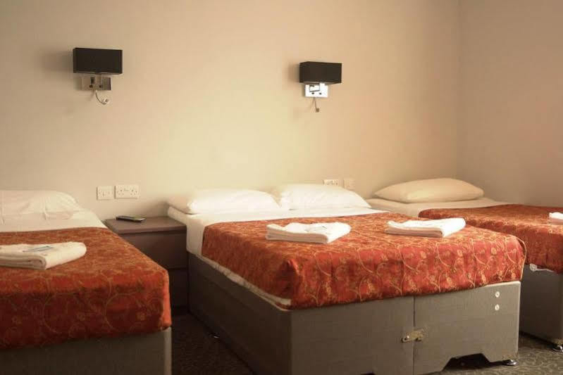 Comfotel Prpl London Ngoại thất bức ảnh