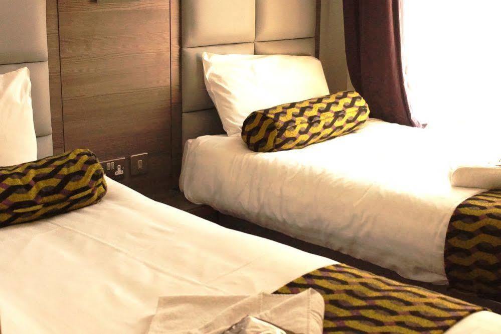 Comfotel Prpl London Ngoại thất bức ảnh