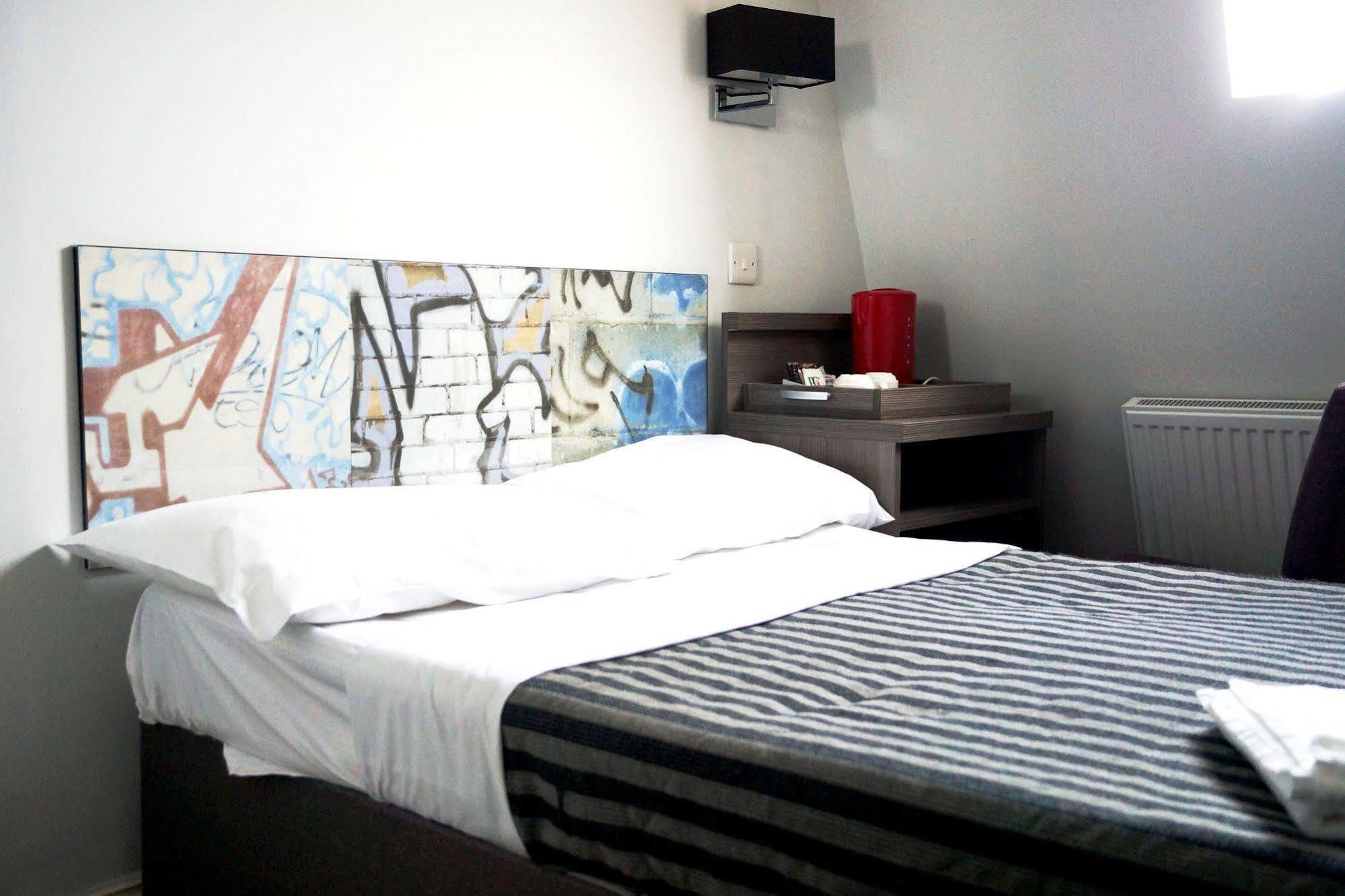 Comfotel Prpl London Ngoại thất bức ảnh