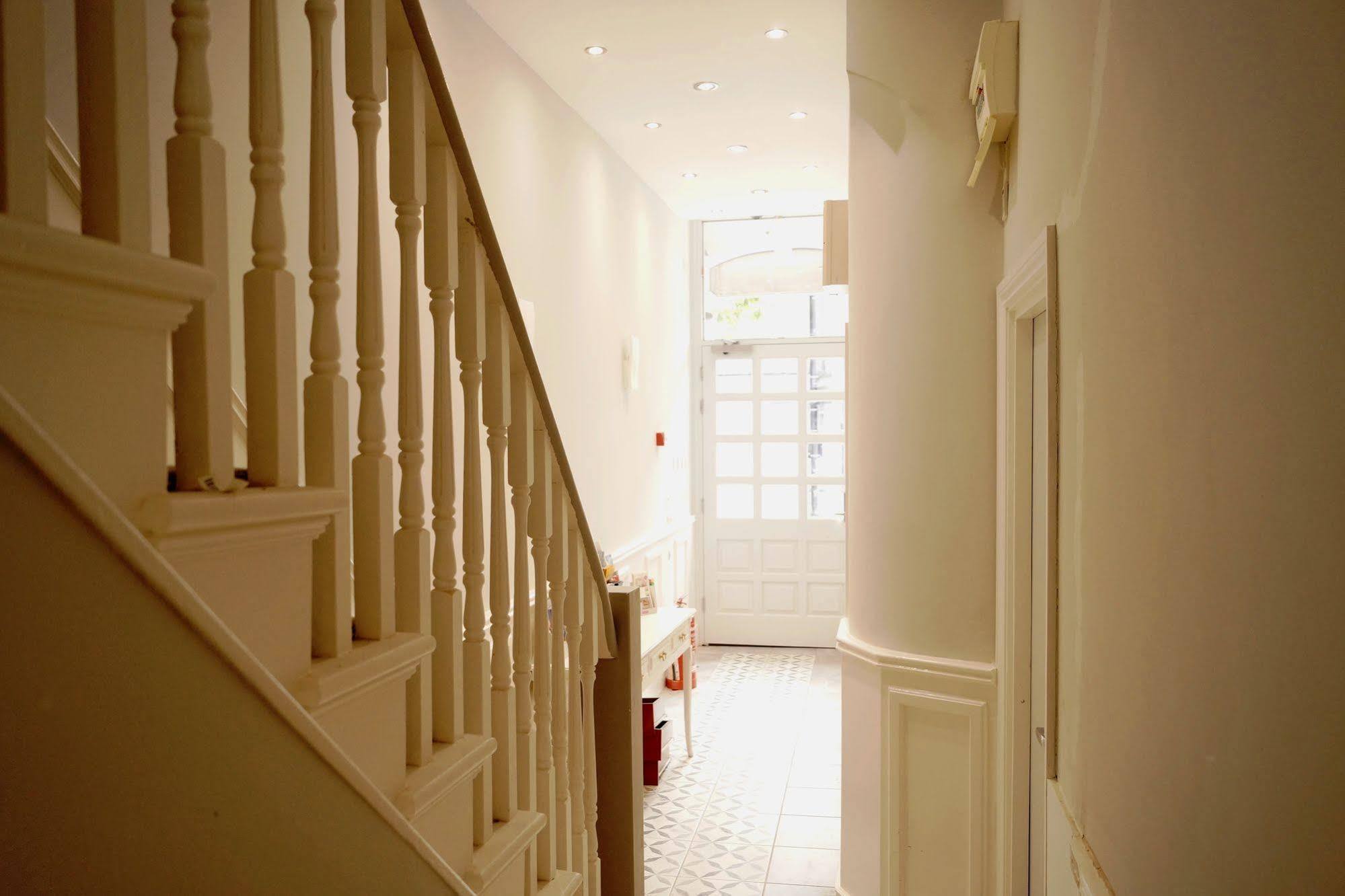 Comfotel Prpl London Ngoại thất bức ảnh