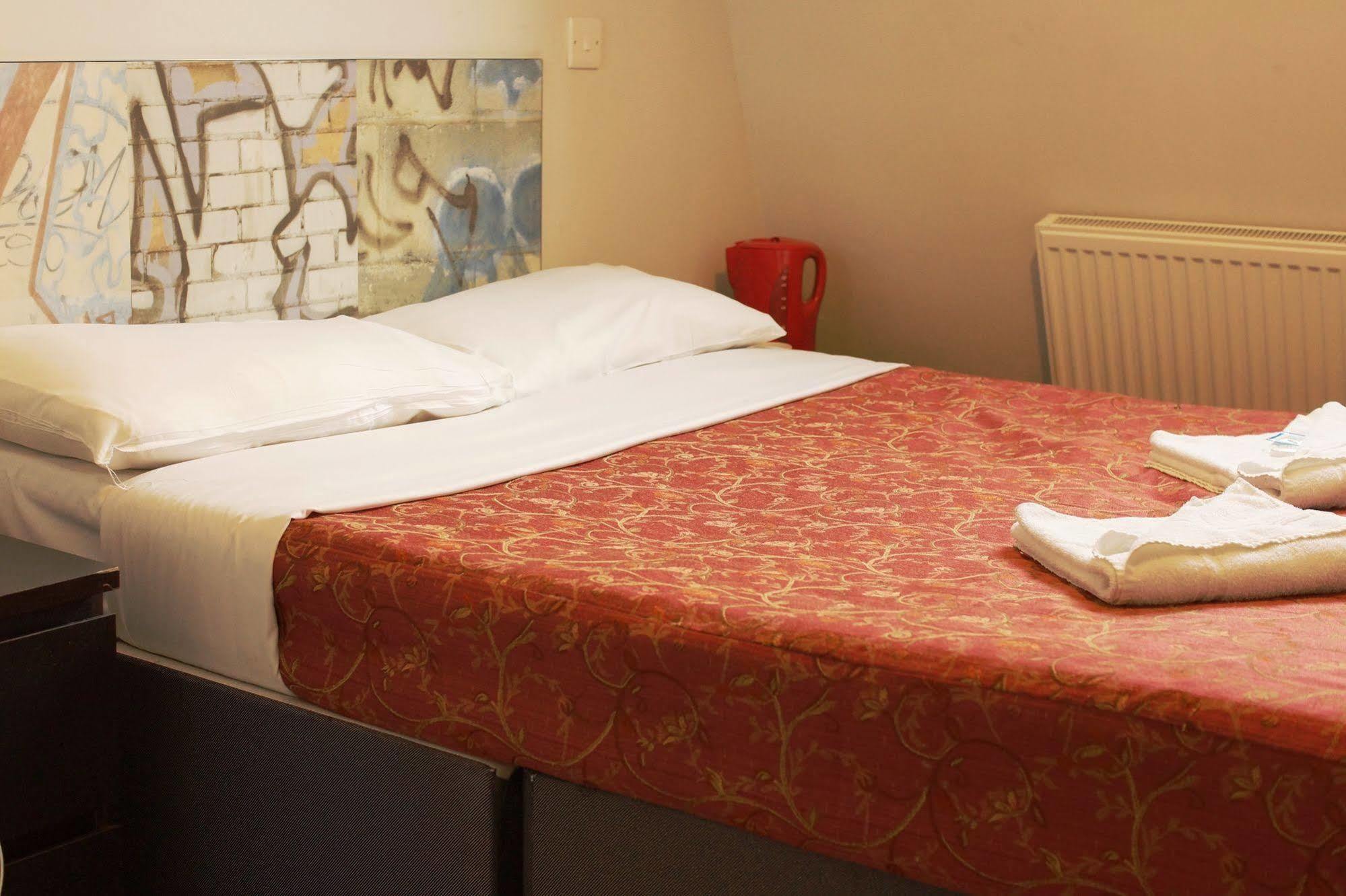 Comfotel Prpl London Ngoại thất bức ảnh