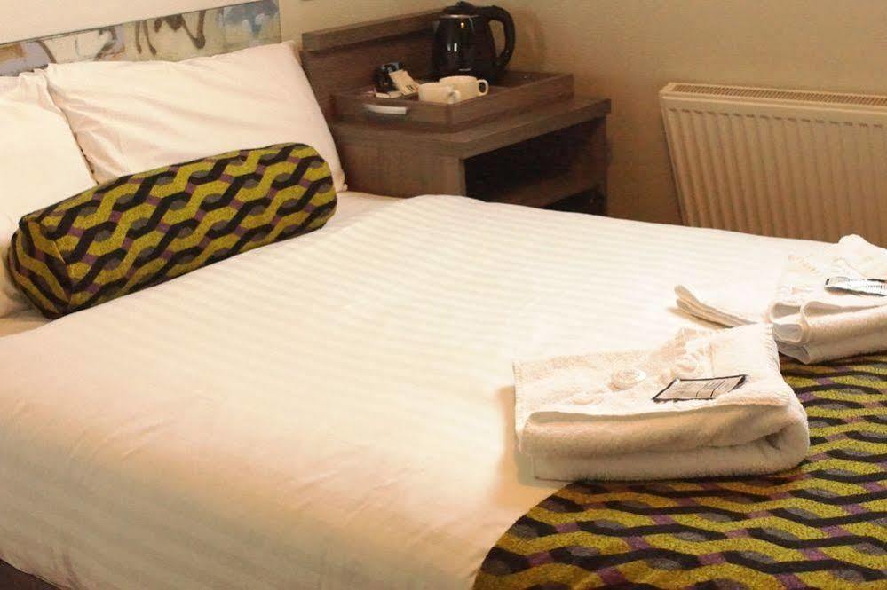 Comfotel Prpl London Ngoại thất bức ảnh