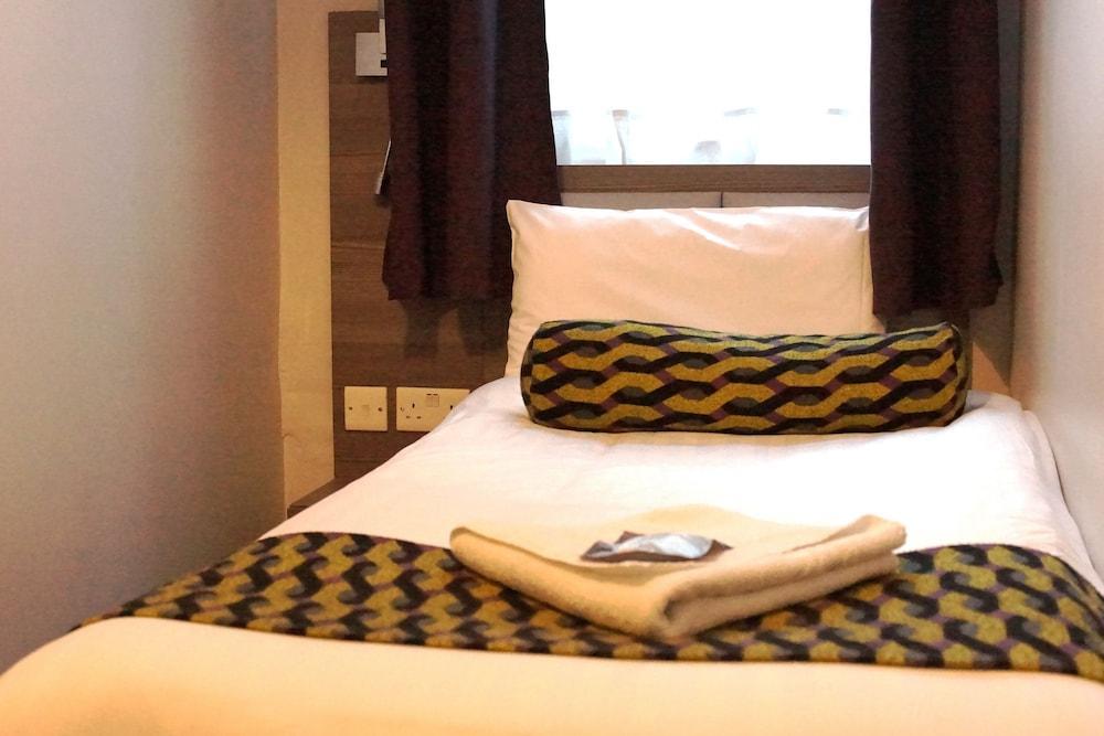 Comfotel Prpl London Ngoại thất bức ảnh