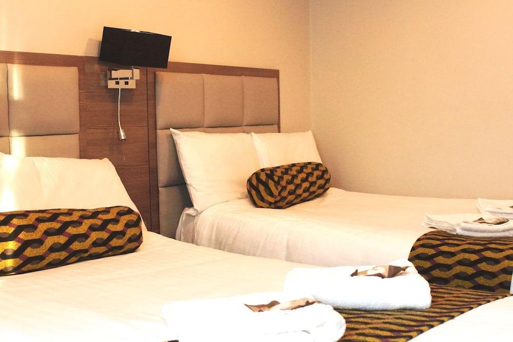 Comfotel Prpl London Ngoại thất bức ảnh
